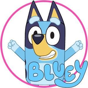 Bluey
