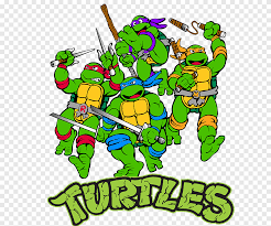 Ninja Turtles