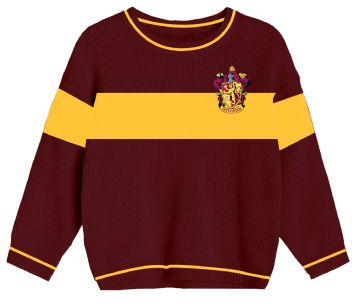 Детска Пуловер Harry Potter