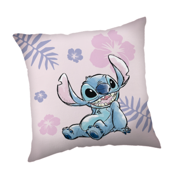 Lilo & Stitch, Възглавница "Розово"