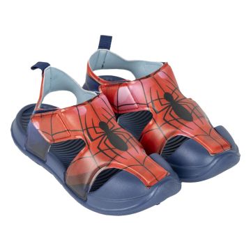 Ежедневни сандали Spiderman