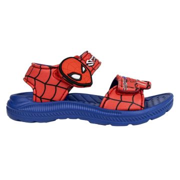 Детски сандали Spiderman | Лицензиран продукт Marvel