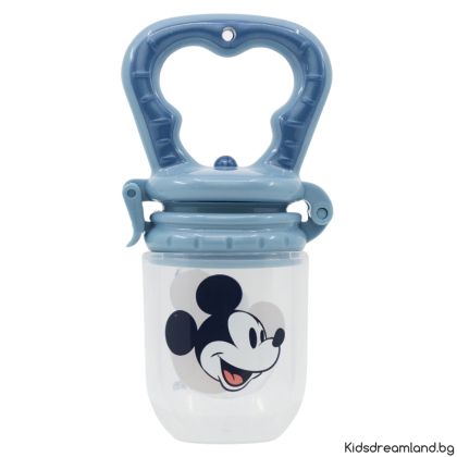 Хранилка за плодове Мики Маус