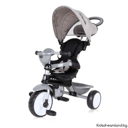 ТРИКОЛКА ONE СИВА