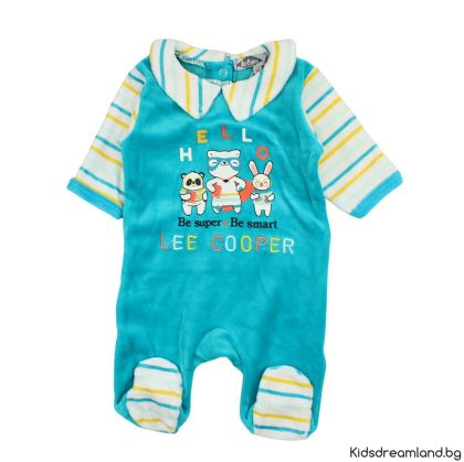 Бебешки Ромпър/Боди, Lee Cooper