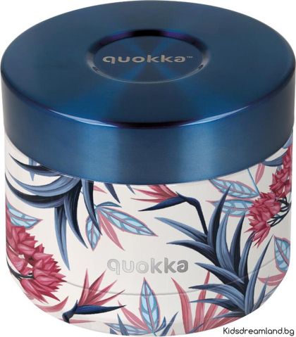 Термокутия за обяд Quokka Whim 360 мл