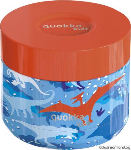 Термокутия за обяд Quokka Whim 360 мл