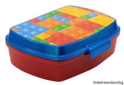  Кутия за храна 