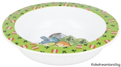 Купичка Minecraft