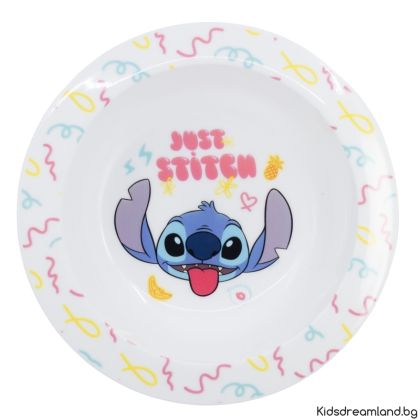 Купичка Stitch