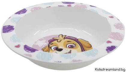 Купичка Paw Patrol Girl Sketch Essence