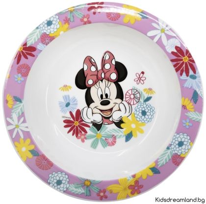 Купичка Мinnie Mouse Spring Look
