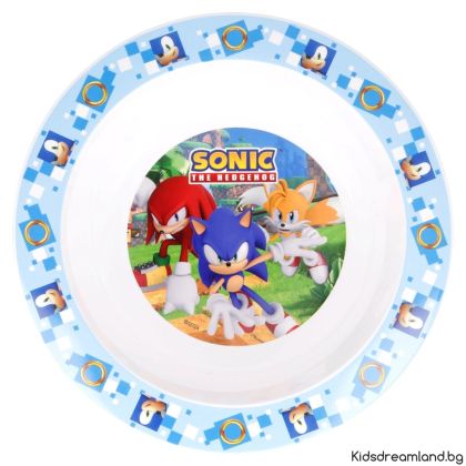 Купичка SONIC 