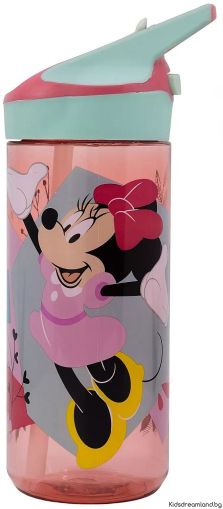 Примиум бутилка, Minnie Mouse, 620 Мл
