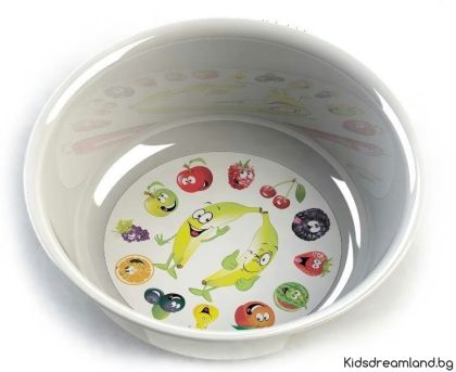 Купичка Плодчетата