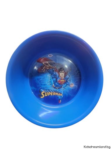 Купичка Superman