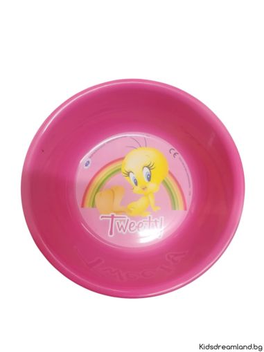 Купичка Tweety