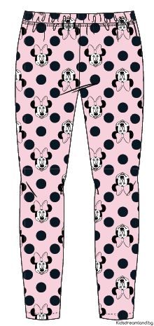 МОМИЧЕШКИ КЛИНОВЕ  Minnie Mouse