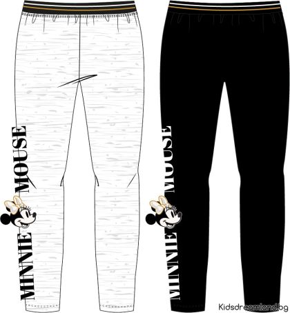 МОМИЧЕШКИ КЛИНОВЕ  Minnie Mouse