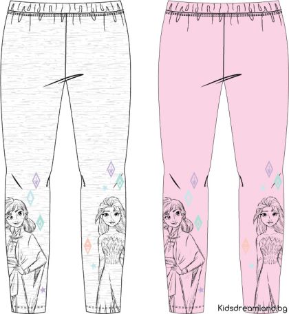 МОМИЧЕШКИ КЛИНОВЕ  Frozen