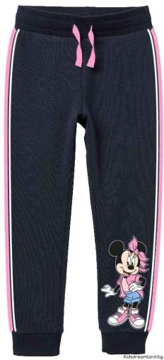 Спортно долнище Minnie Mouse