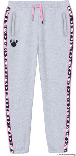 Спортно долнище Minnie Mouse