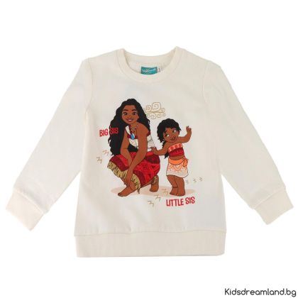 Суичър Моана