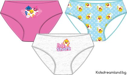 Бикини Baby Shark