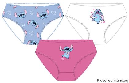 Бикини Lilo & Stitch - Pack of 3