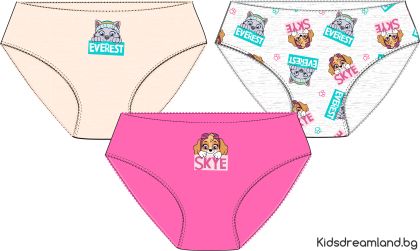 Бикини Skey- Pack of 3