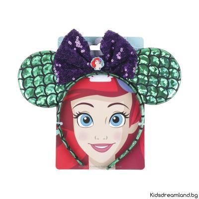 Диадема за коса Minnie Mouse