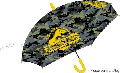 Детски Чадър, Jurassic World