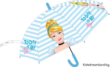 Детски Чадър, Princesses