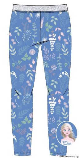 Клин за Момиче  Frozen