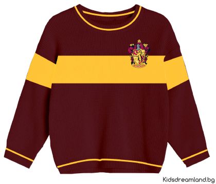 Детска Пуловер Harry Potter