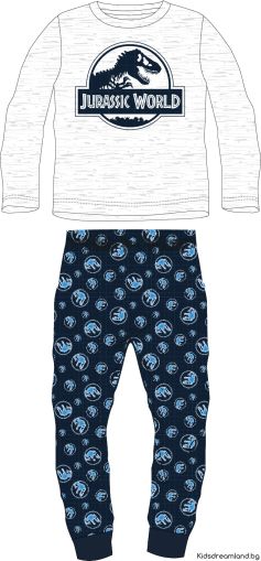 Пижама за Момче Jurassic World