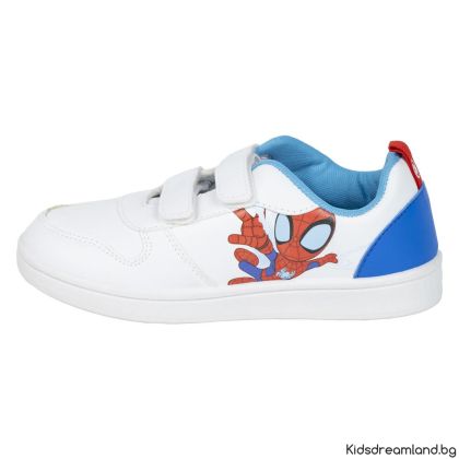 Спортни Обувки Spidey - Cerda Лицензиран продукт
