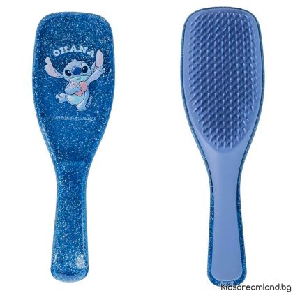 Четка за коса Disney Stitch