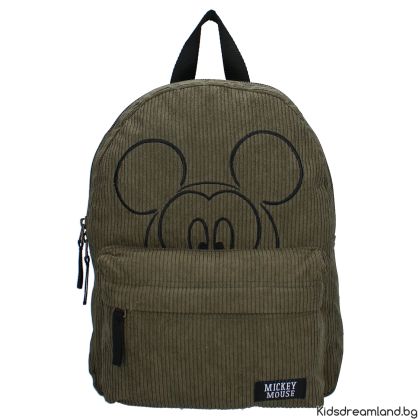 Раница, Mickey Mouse, Приятен ден