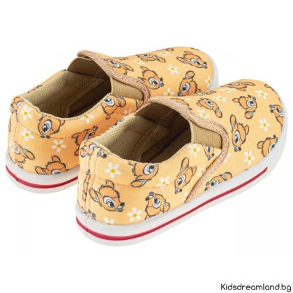 Детски маратонки BAMBI по оригинален лиценз на DISNEY