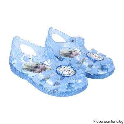 Плажни сандали Frozen