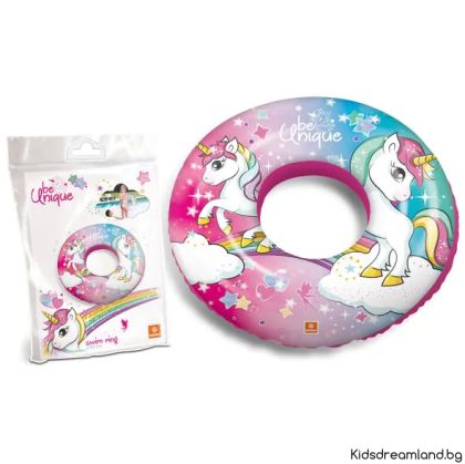 Mondo Be Unique Надуваем пояс