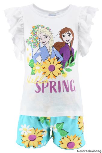  Комплект от 2 части FROZEN