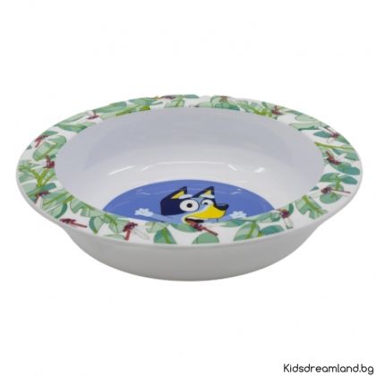 Микро купичка BLUEY | Stor Brand