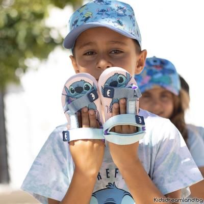 Сандали Lilo & Stitch l за Деца | Лицензиран Disney Продукт