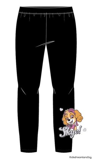 Момичешки клинове PAW – удобство и стил за всеки ден