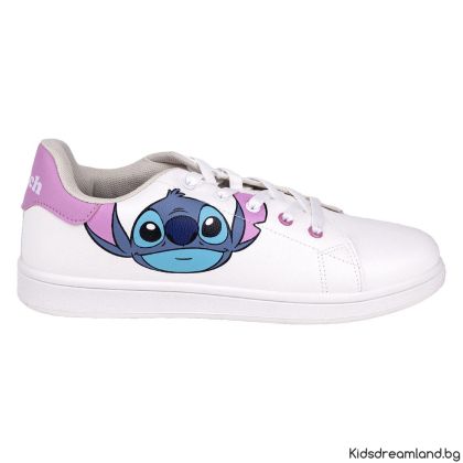Спортни маратоки Stitch