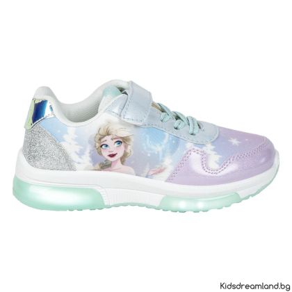 Спортни Маратонки Frozen