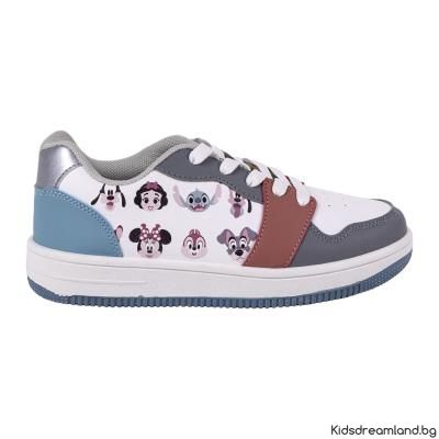 Спортни Обувки, 100 Yrs Disney