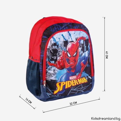 Cerda Раница за училище Marvel Spider-man, 41 см
